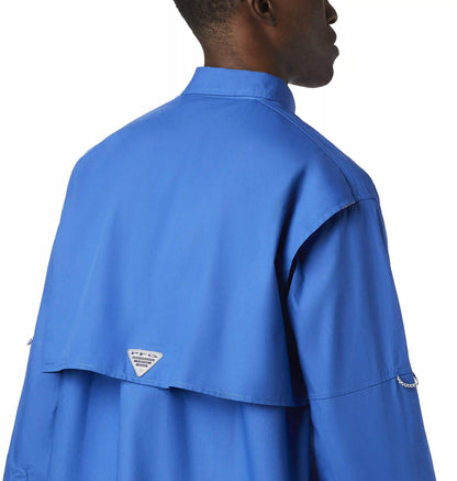 Men’s PFG Bonehead Long Sleeve Shirt