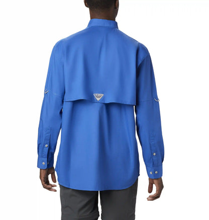 Men’s PFG Bonehead Long Sleeve Shirt