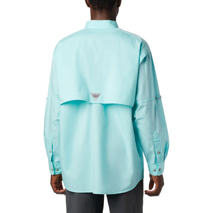 Men’s PFG Bonehead Long Sleeve Shirt