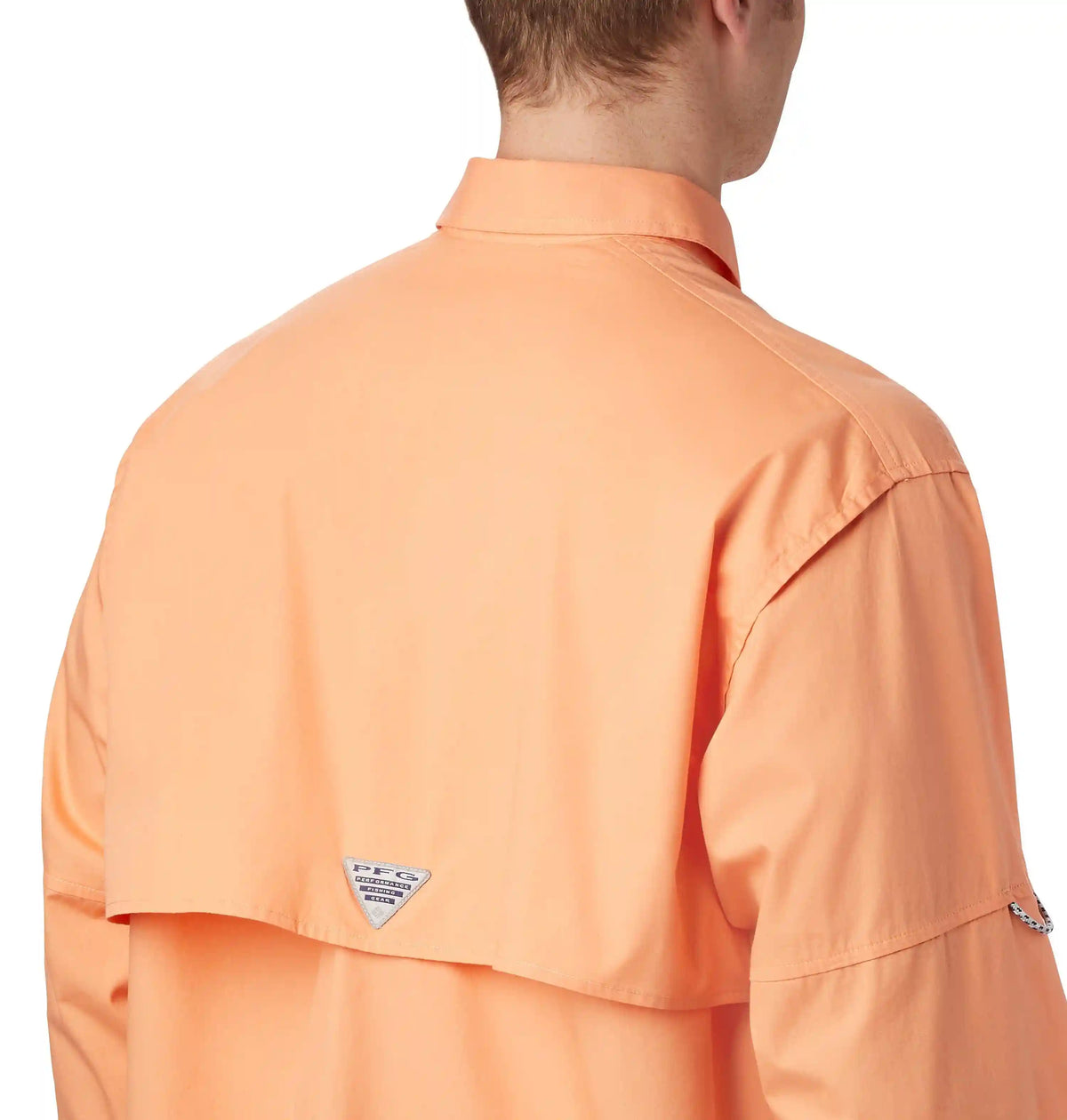 Men’s PFG Bonehead Long Sleeve Shirt