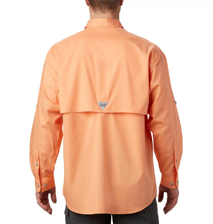 Men’s PFG Bonehead Long Sleeve Shirt