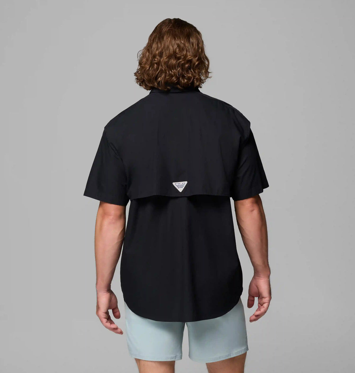 Men’s PFG Bonehead Short Sleeve Shirt
