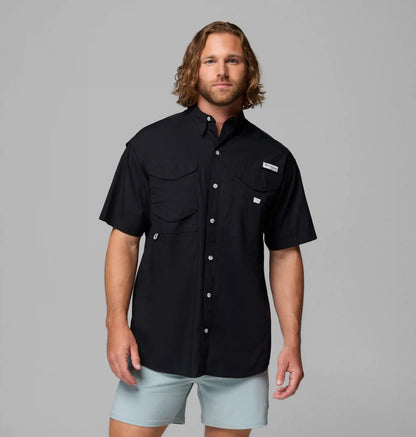 Men’s PFG Bonehead Short Sleeve Shirt