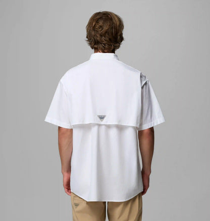 Men’s PFG Bonehead Short Sleeve Shirt