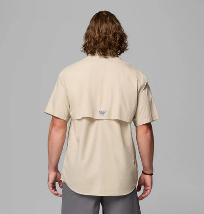 Men’s PFG Bonehead Short Sleeve Shirt
