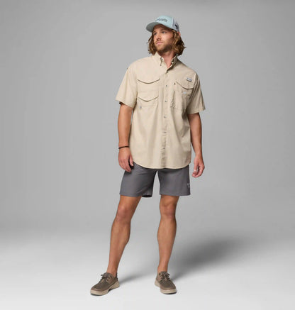 Men’s PFG Bonehead Short Sleeve Shirt