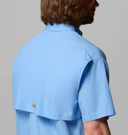 Men’s PFG Bonehead Short Sleeve Shirt