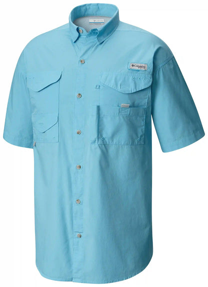 Men’s PFG Bonehead Short Sleeve Shirt