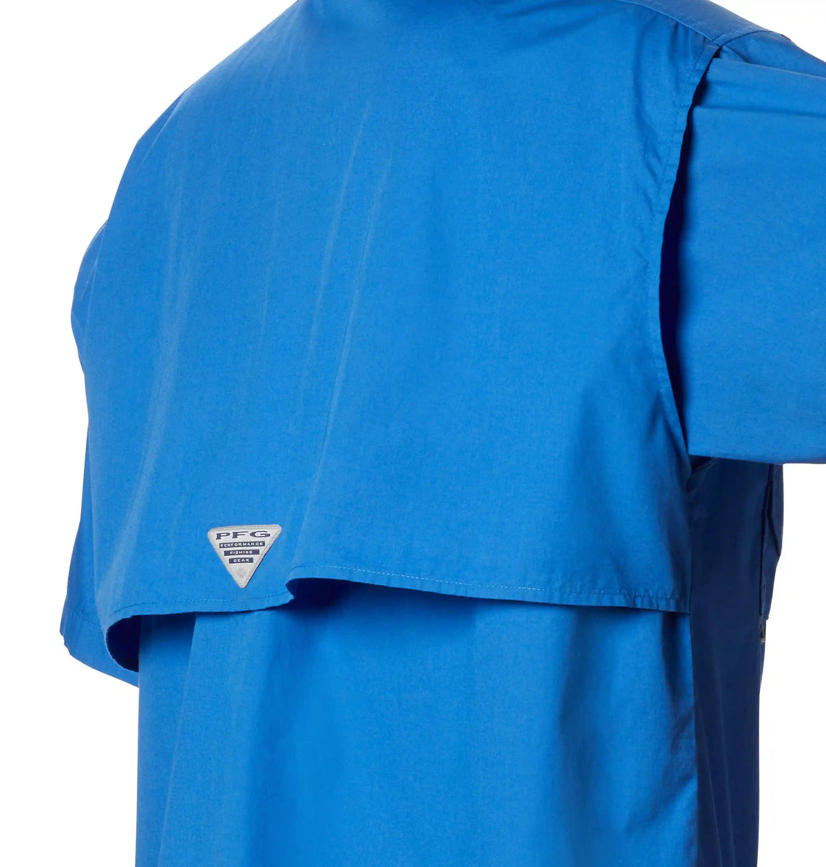 Men’s PFG Bonehead Short Sleeve Shirt