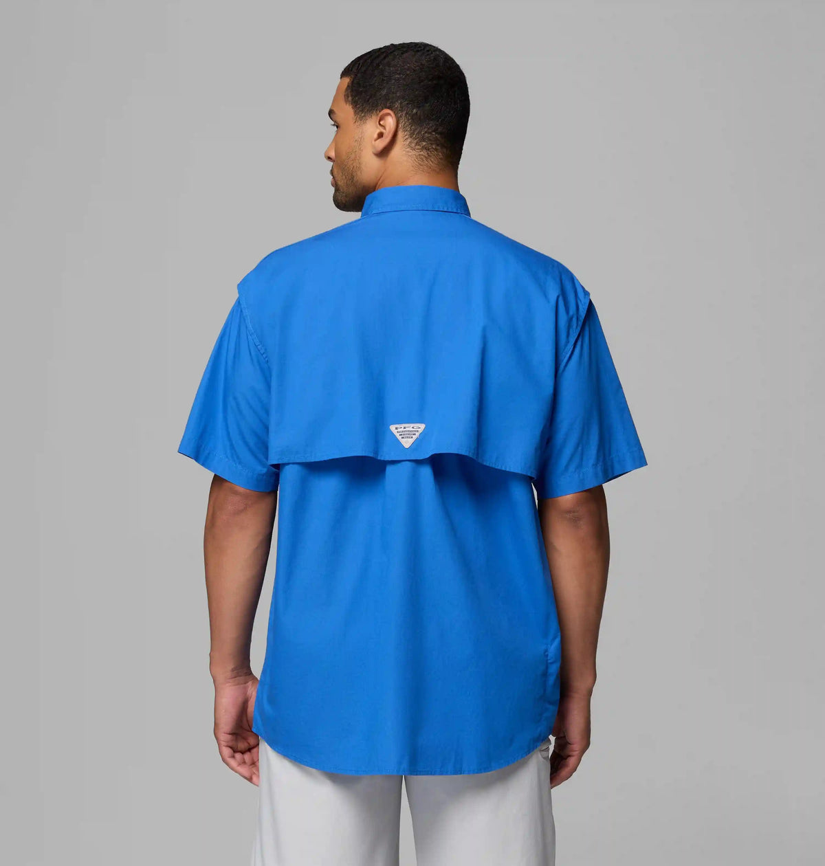 Men’s PFG Bonehead Short Sleeve Shirt