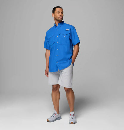 Men’s PFG Bonehead Short Sleeve Shirt