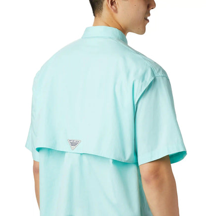 Men’s PFG Bonehead Short Sleeve Shirt