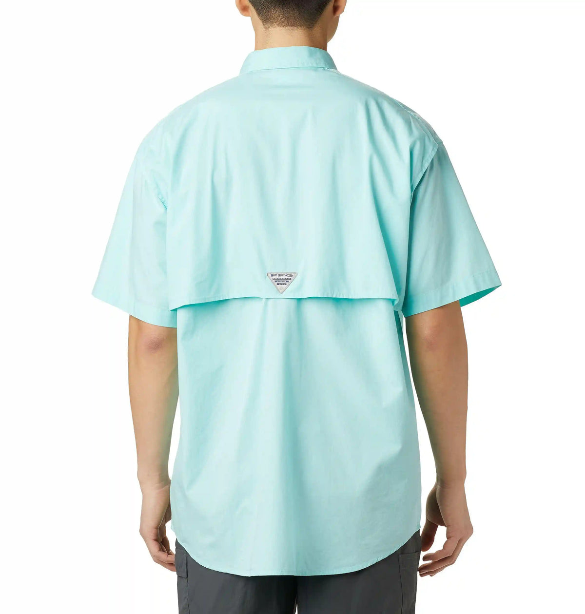 Men’s PFG Bonehead Short Sleeve Shirt