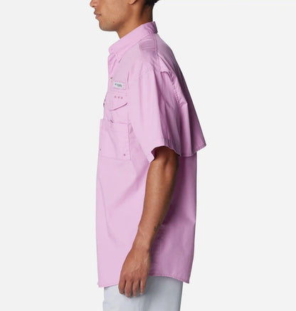 Men’s PFG Bonehead Short Sleeve Shirt