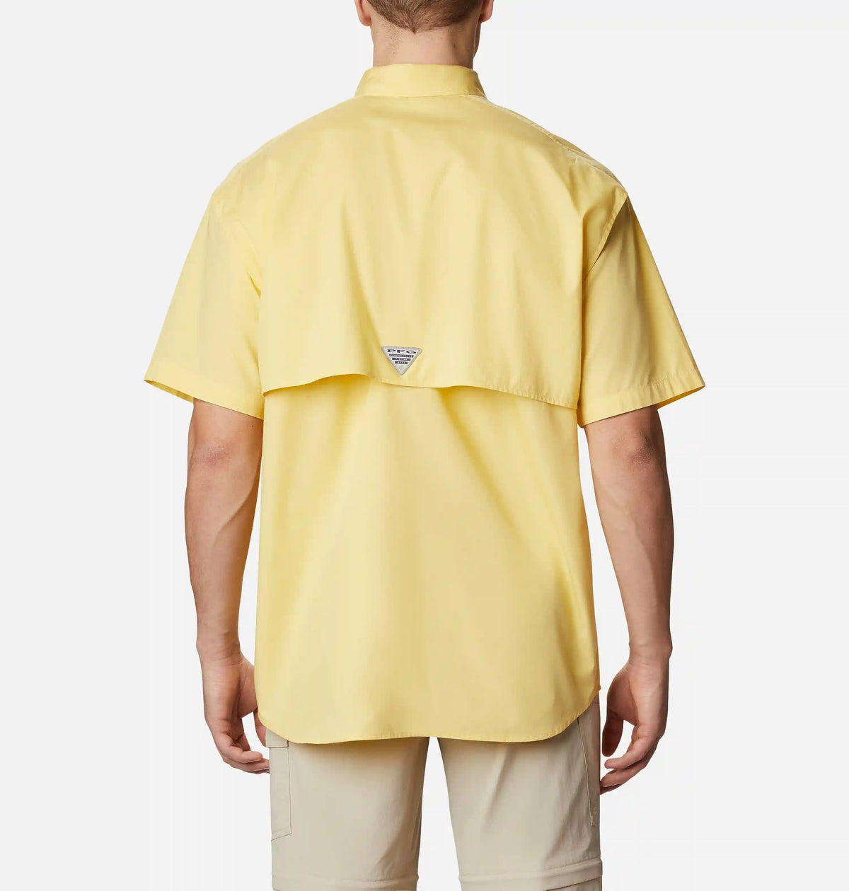 Men’s PFG Bonehead Short Sleeve Shirt