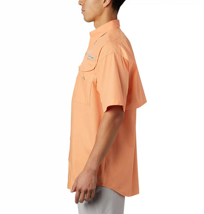 Men’s PFG Bonehead Short Sleeve Shirt