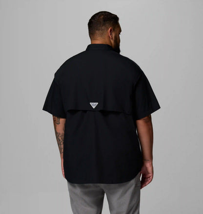 Men’s PFG Bonehead Short Sleeve Shirt - Big