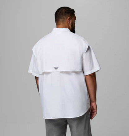 Men’s PFG Bonehead Short Sleeve Shirt - Big