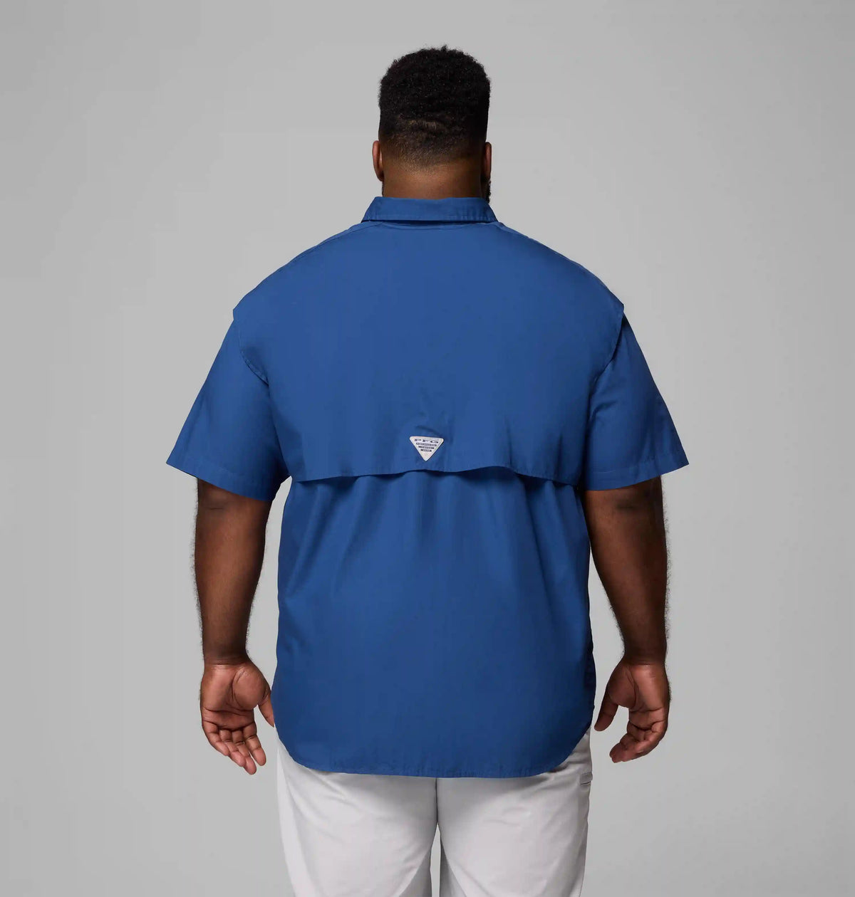 Men’s PFG Bonehead Short Sleeve Shirt - Big
