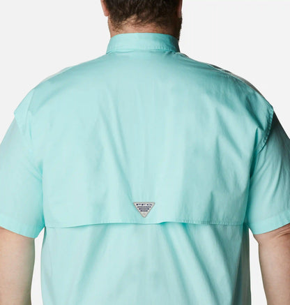 Men’s PFG Bonehead Short Sleeve Shirt - Big
