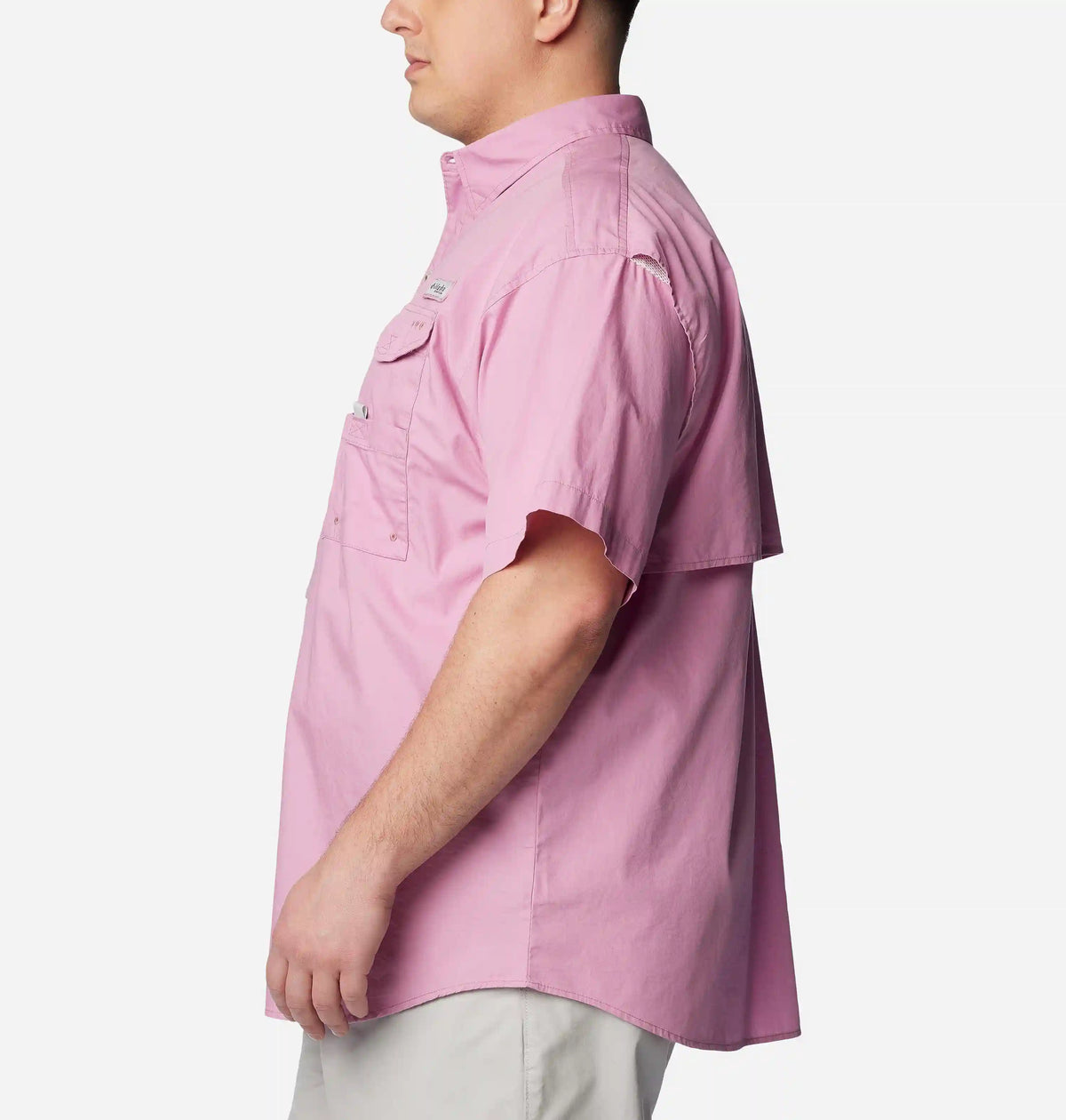 Men’s PFG Bonehead Short Sleeve Shirt - Big