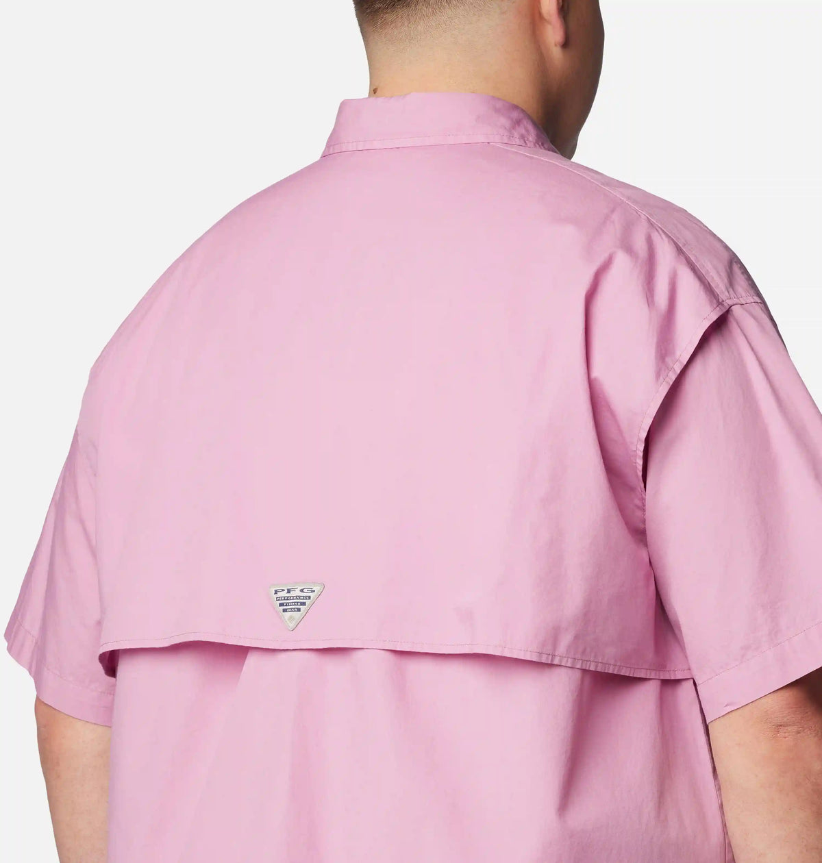 Men’s PFG Bonehead Short Sleeve Shirt - Big