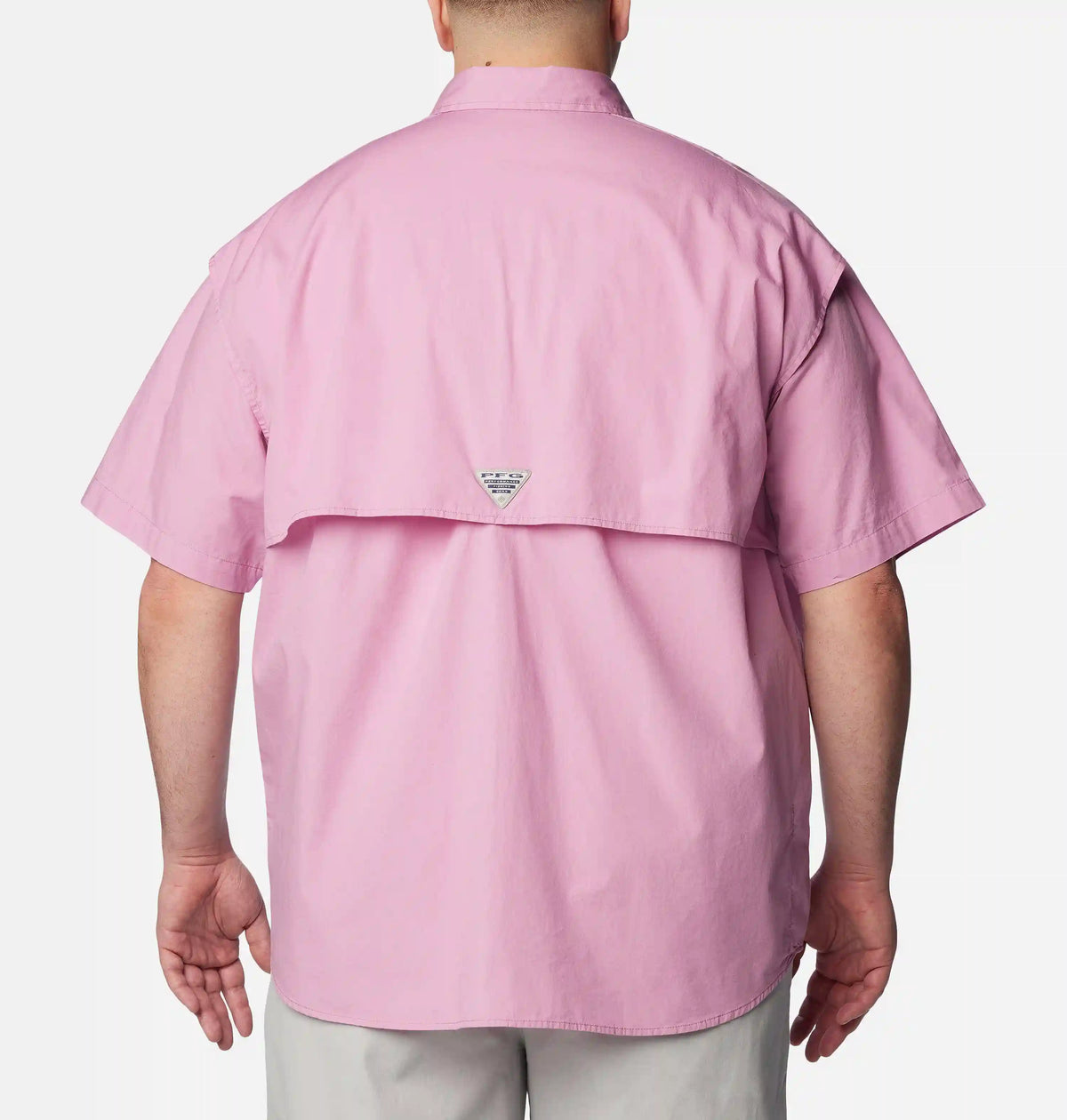 Men’s PFG Bonehead Short Sleeve Shirt - Big