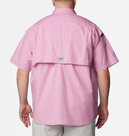 Men’s PFG Bonehead Short Sleeve Shirt - Big