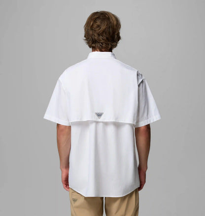 Men’s PFG Bonehead Short Sleeve Shirt - Tall