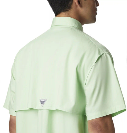 Men’s PFG Bonehead Short Sleeve Shirt - Tall