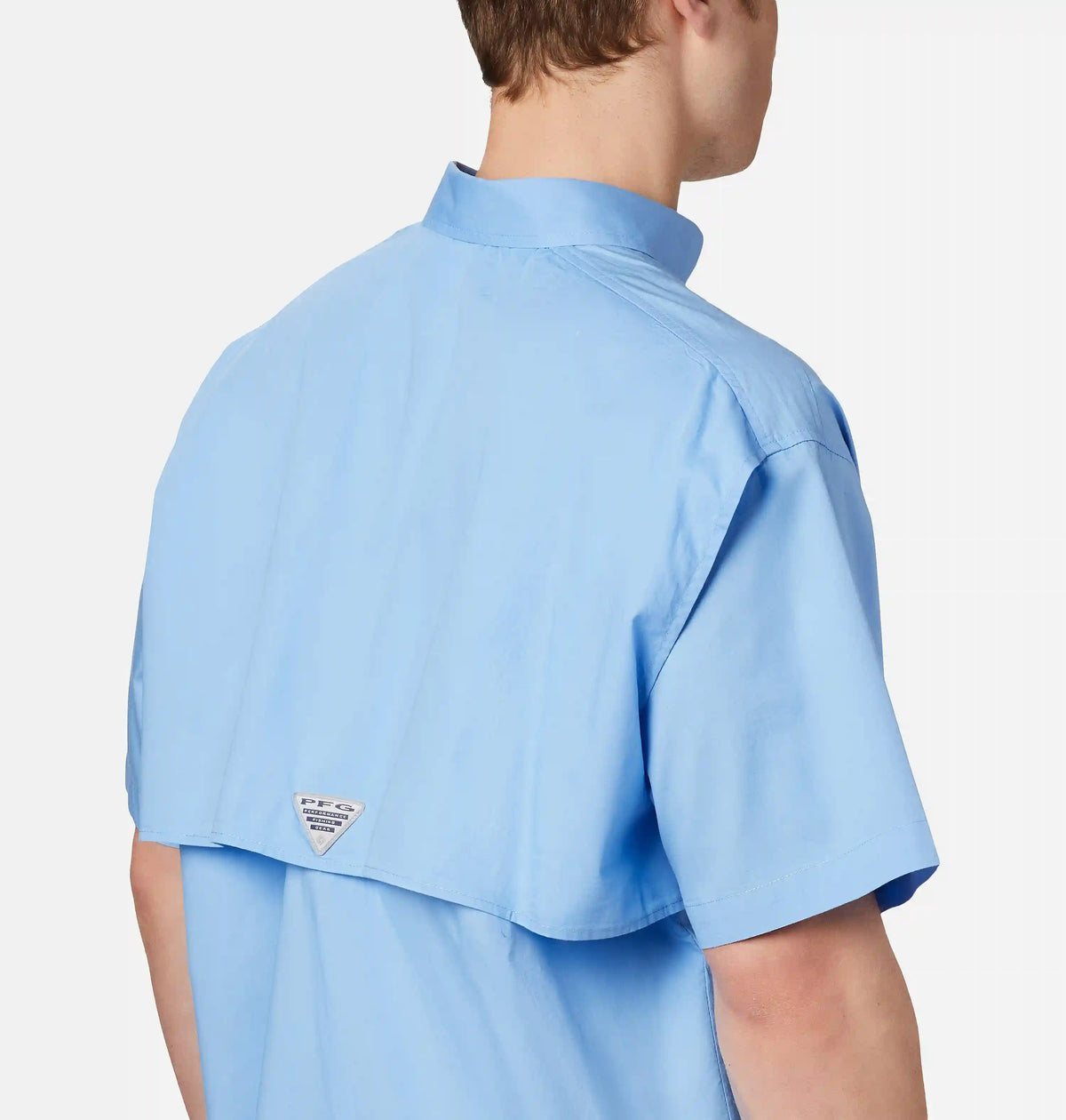 Men’s PFG Bonehead Short Sleeve Shirt - Tall