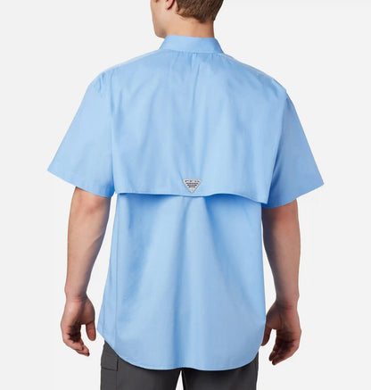Men’s PFG Bonehead Short Sleeve Shirt - Tall