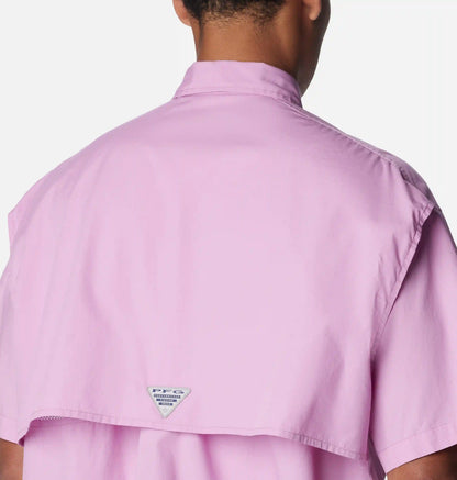 Men’s PFG Bonehead Short Sleeve Shirt - Tall