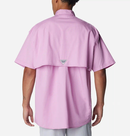 Men’s PFG Bonehead Short Sleeve Shirt - Tall