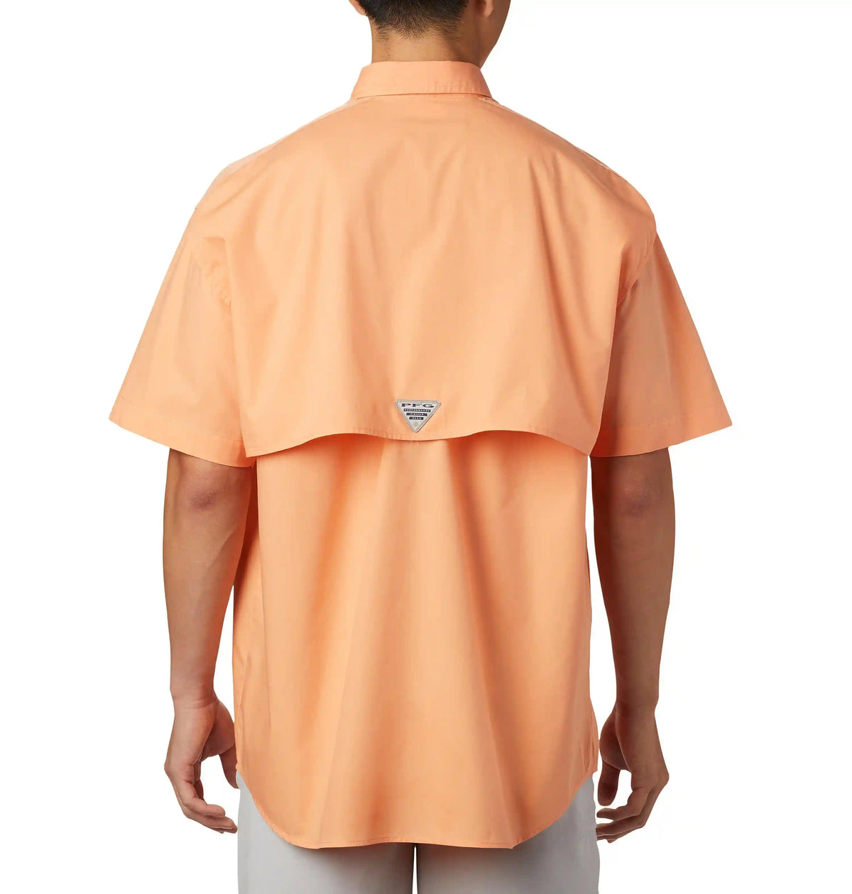 Men’s PFG Bonehead Short Sleeve Shirt - Tall