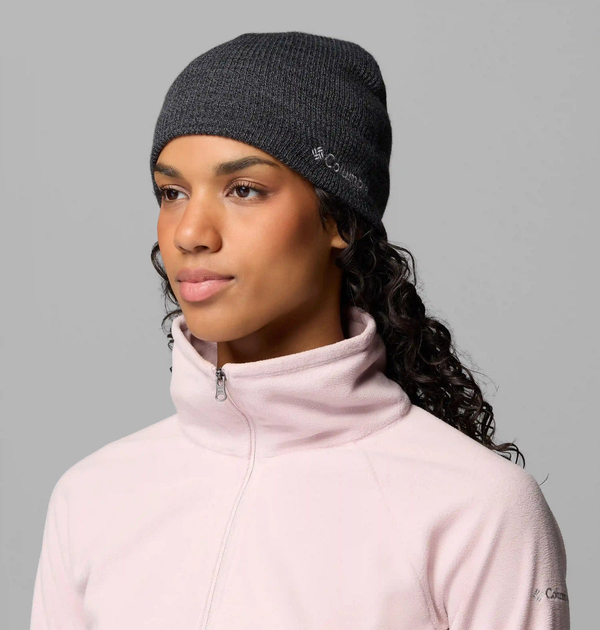 Whirlibird Beanie