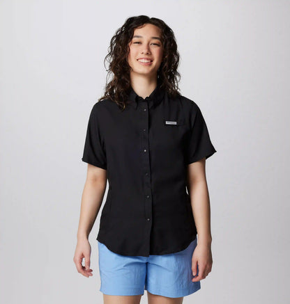 Women's PFG Tamiami II Short Sleeve Shirt