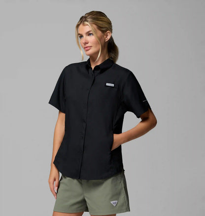 Women's PFG Tamiami II Short Sleeve Shirt