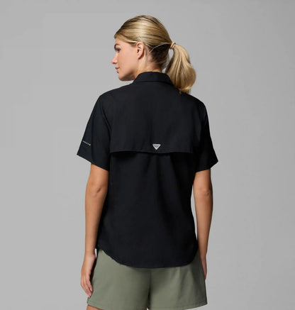 Women's PFG Tamiami II Short Sleeve Shirt