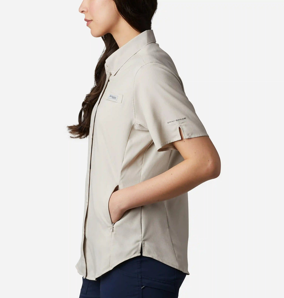 Women's PFG Tamiami II Short Sleeve Shirt