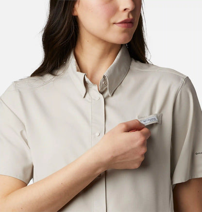 Women's PFG Tamiami II Short Sleeve Shirt
