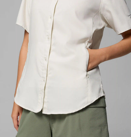 Women's PFG Tamiami II Short Sleeve Shirt