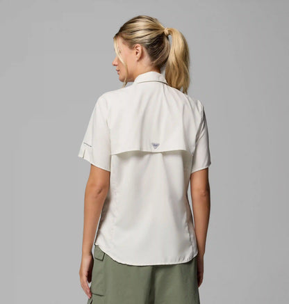Women's PFG Tamiami II Short Sleeve Shirt