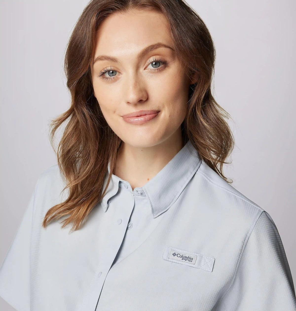 Women's PFG Tamiami II Short Sleeve Shirt