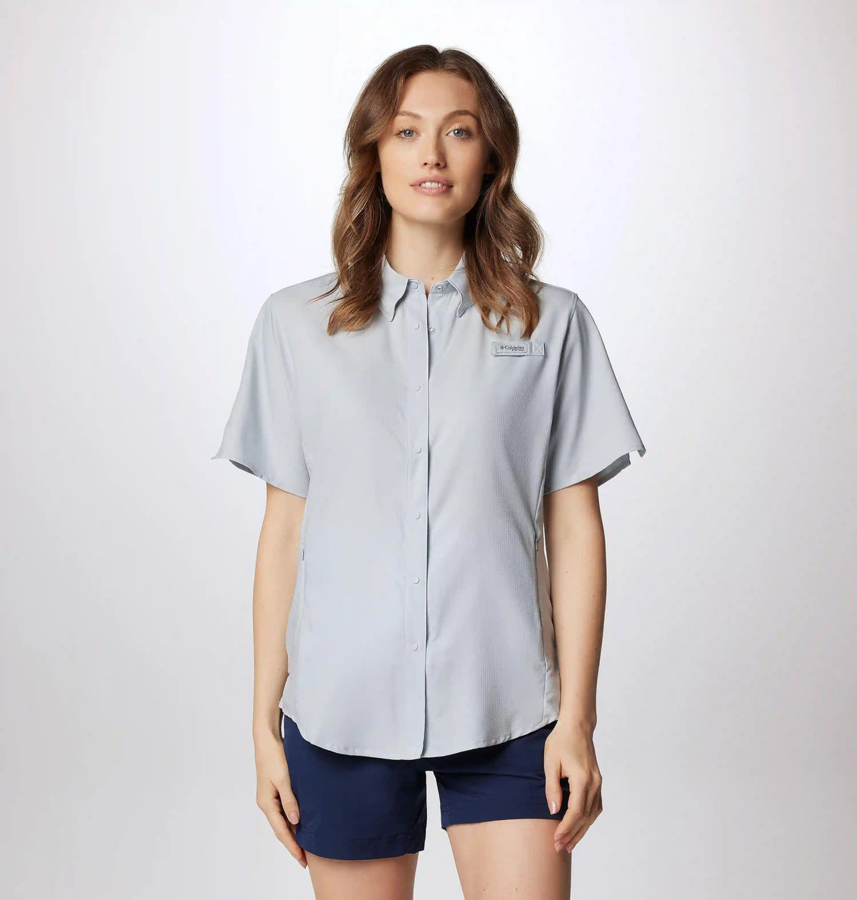 Women's PFG Tamiami II Short Sleeve Shirt