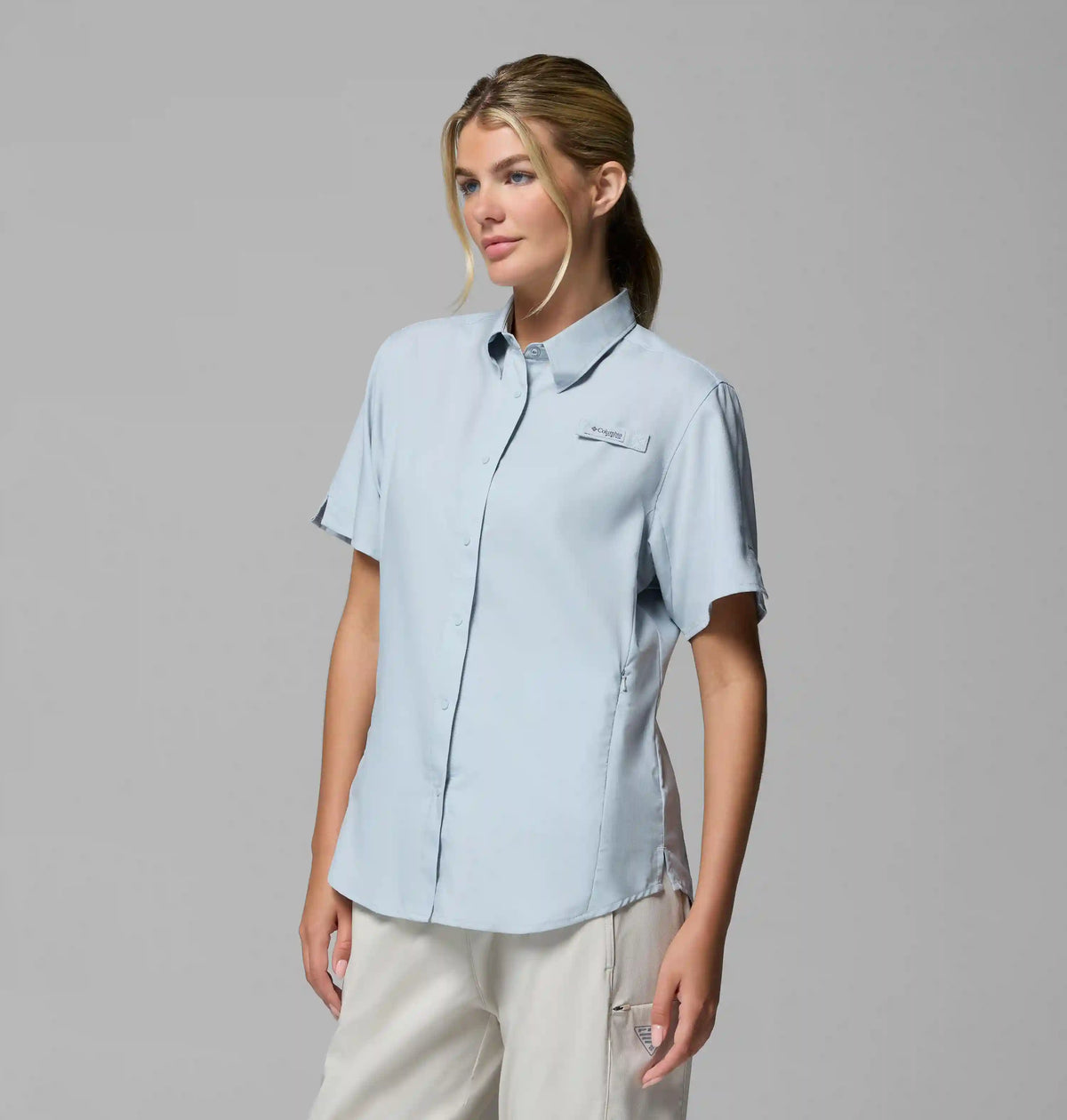 Women's PFG Tamiami II Short Sleeve Shirt