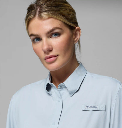 Women's PFG Tamiami II Short Sleeve Shirt
