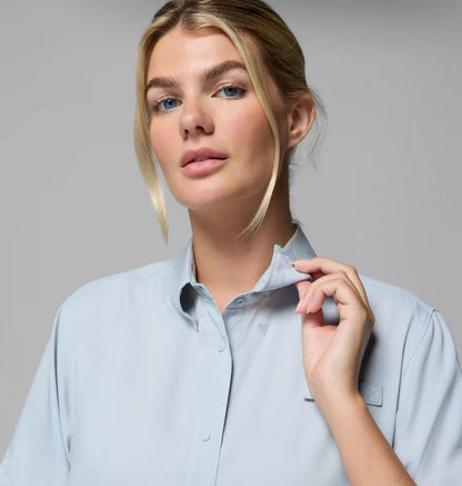 Women's PFG Tamiami II Short Sleeve Shirt