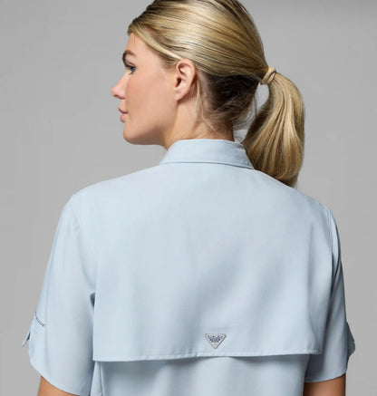 Women's PFG Tamiami II Short Sleeve Shirt