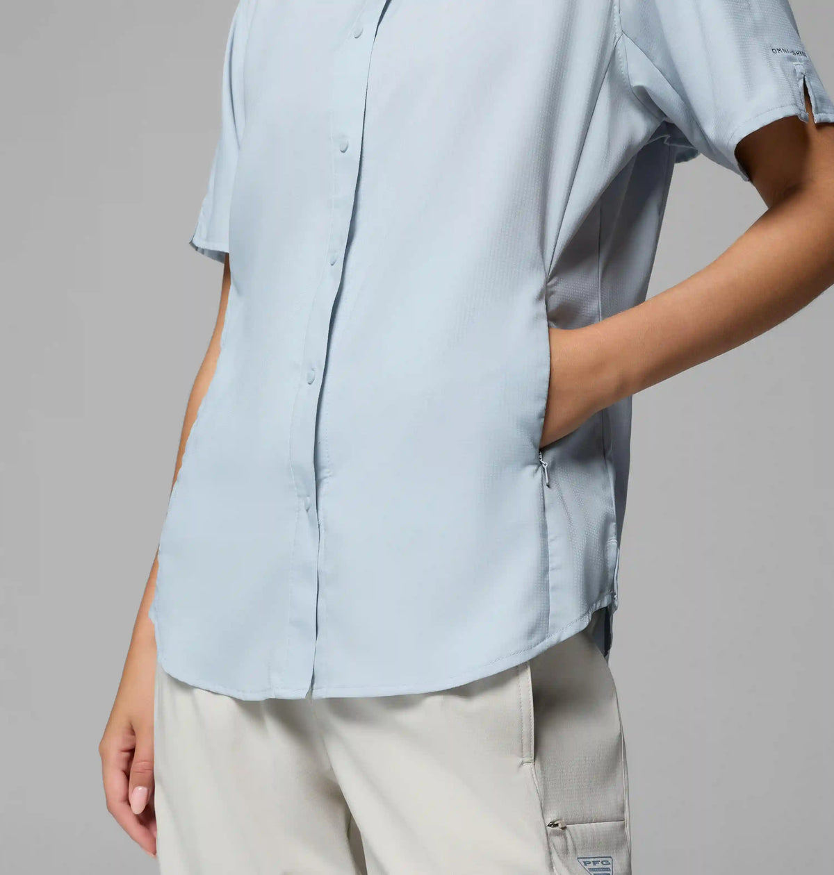 Women's PFG Tamiami II Short Sleeve Shirt